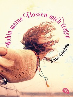 cover image of Wohin meine Flossen mich tragen